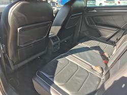 2018 Volkswagen Tiguan 162TSI Highline
