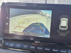 2021 Kia Seltos Sport+