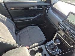 2021 Kia Seltos Sport+