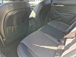 2021 Kia Seltos Sport+