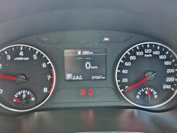 2021 Kia Seltos Sport+