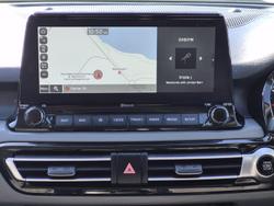 2021 Kia Seltos Sport+