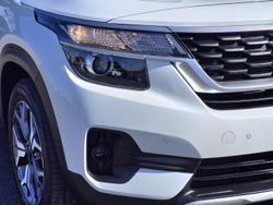 2021 Kia Seltos Sport+