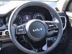 2021 Kia Seltos Sport+