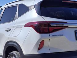 2021 Kia Seltos Sport+