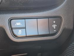 2021 Kia Seltos Sport+