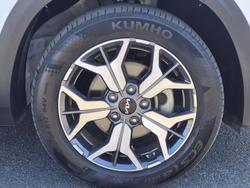 2021 Kia Seltos Sport+