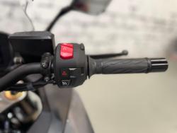 2025 Suzuki GSX-S1000 GT GSX-S Grey