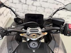 2025 Suzuki GSX-S1000 GT GSX-S Grey