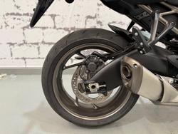 2025 Suzuki GSX-S1000 GT GSX-S Grey