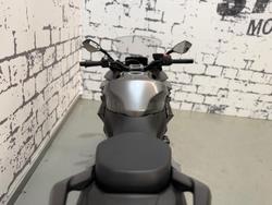 2025 Suzuki GSX-S1000 GT GSX-S Grey