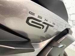 2025 Suzuki GSX-S1000 GT GSX-S Grey