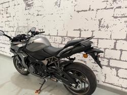 2025 Suzuki GSX-S1000 GT GSX-S Grey