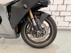 2025 Suzuki GSX-S1000 GT GSX-S Grey