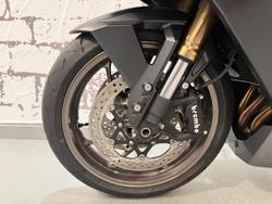 2025 Suzuki GSX-S1000 GT GSX-S Grey