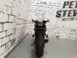 2025 Suzuki GSX-S1000 GT GSX-S Grey