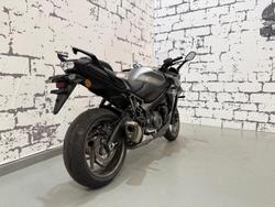 2025 Suzuki GSX-S1000 GT GSX-S Grey