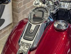 2026 Harley-Davidson Fat Boy 117 (FLFB) Softail Red