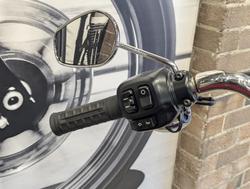 2026 Harley-Davidson Fat Boy 117 (FLFB) Softail Red