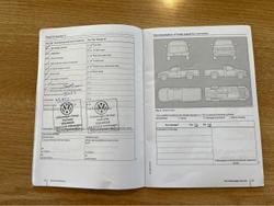 2014 Volkswagen Amarok TDI400 Highline 2H MY15 4X4 Dual Range Candy White