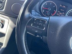 2014 Volkswagen Amarok TDI400 Highline