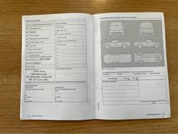 2014 Volkswagen Amarok TDI400 Highline