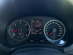 2014 Volkswagen Amarok TDI400 Highline