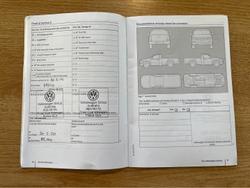 2014 Volkswagen Amarok TDI400 Highline 2H MY15 4X4 Dual Range Candy White