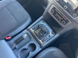 2014 Volkswagen Amarok TDI400 Highline 2H MY15 4X4 Dual Range Candy White