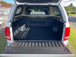 2014 Volkswagen Amarok TDI400 Highline