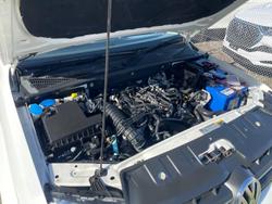 2014 Volkswagen Amarok TDI400 Highline