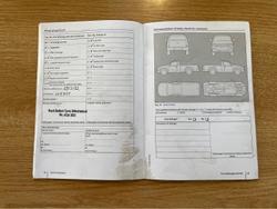 2014 Volkswagen Amarok TDI400 Highline