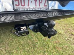 2014 Volkswagen Amarok TDI400 Highline