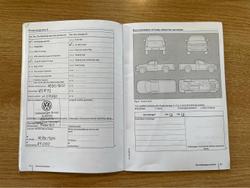 2014 Volkswagen Amarok TDI400 Highline 2H MY15 4X4 Dual Range Candy White