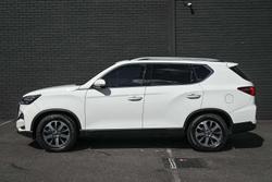 2023 SsangYong Rexton Ultimate