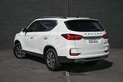 2023 SsangYong Rexton Ultimate