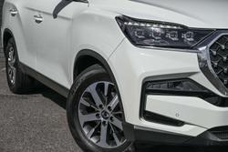 2023 SsangYong Rexton Ultimate