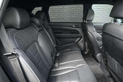 2023 SsangYong Rexton Ultimate