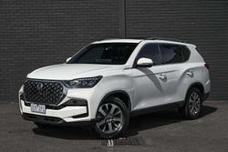 2023 SsangYong Rexton Ultimate