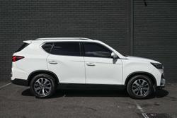 2023 SsangYong Rexton Ultimate