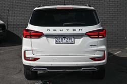 2023 SsangYong Rexton Ultimate