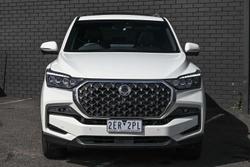 2023 SsangYong Rexton Ultimate