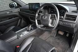 2023 SsangYong Rexton Ultimate