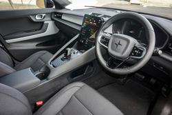 2024 Polestar 2 Long range Single motor