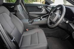 2024 Polestar 2 Long range Single motor