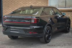 2024 Polestar 2 Long range Single motor