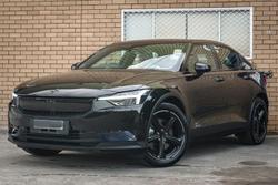 2024 Polestar 2 Long range Single motor