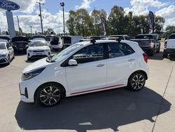 2020 Kia Picanto