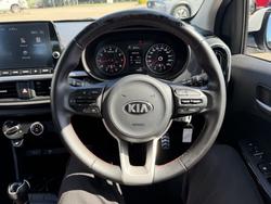 2020 Kia Picanto