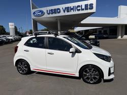 2020 Kia Picanto